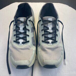 On Cloud Cloudrunner Women's Size W 10 US 46.99019 Frost Aloe Athletic Shoes
